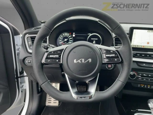 Kia XCeed GDi GT-Line