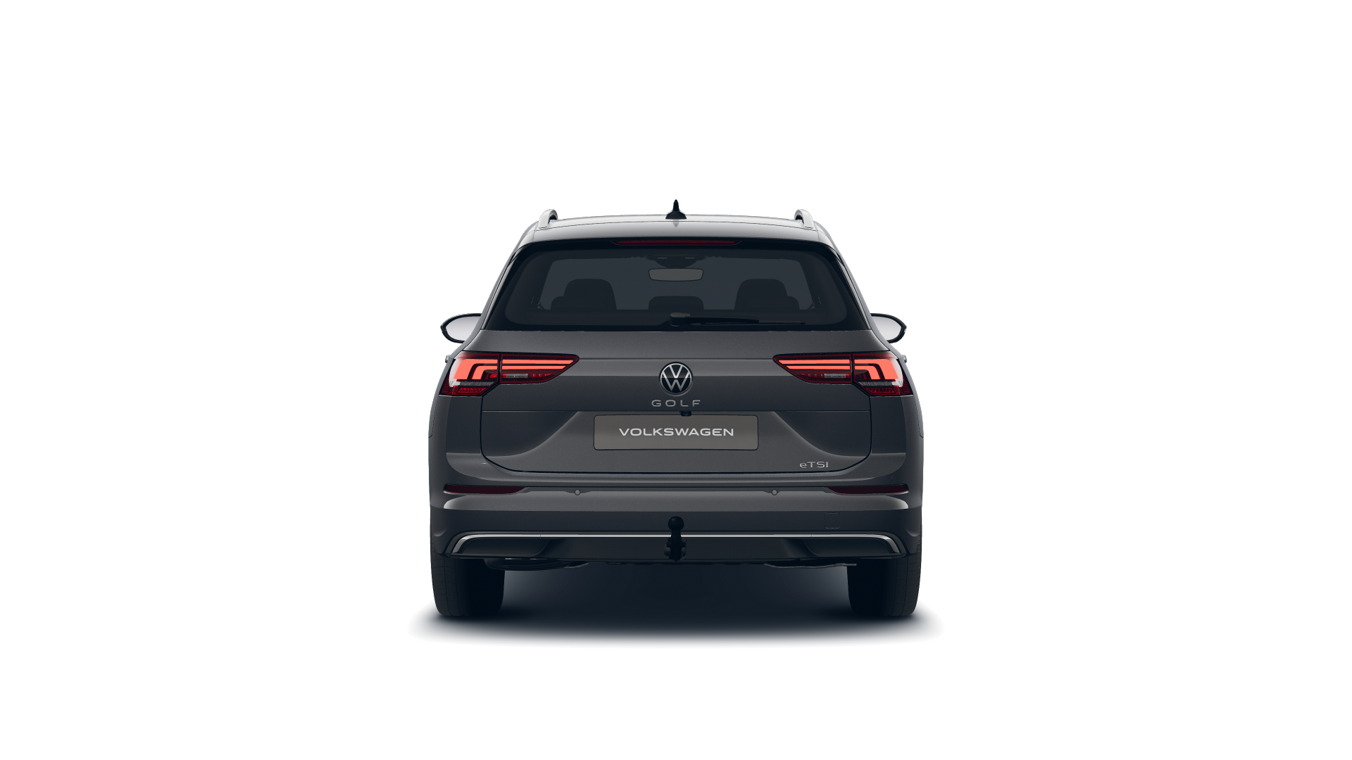 Volkswagen Golf Style Variant