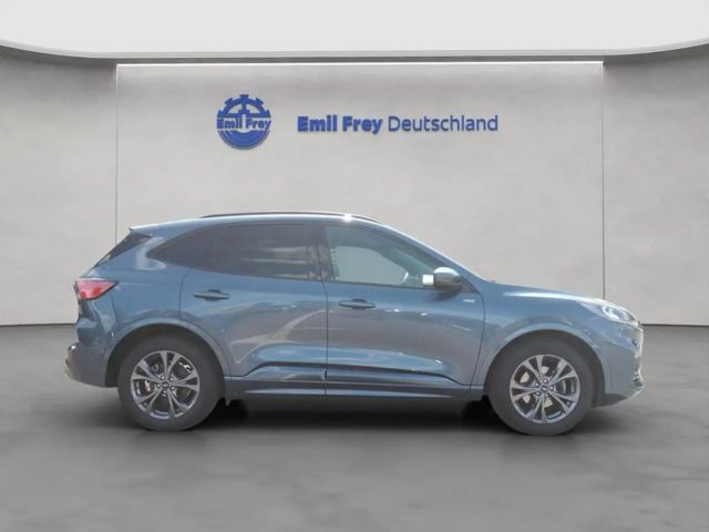 Ford Kuga EcoBoost ST Line X