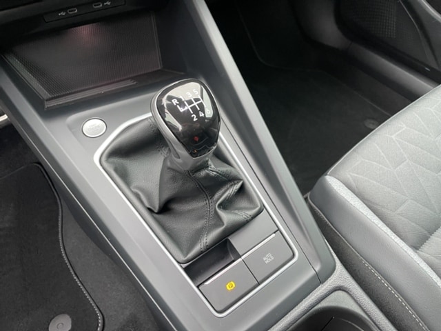 Volkswagen Golf 1.5 TSI Golf VIII Variant