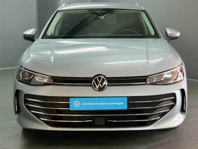 Volkswagen Passat 2.0 TDI Business DSG Variant