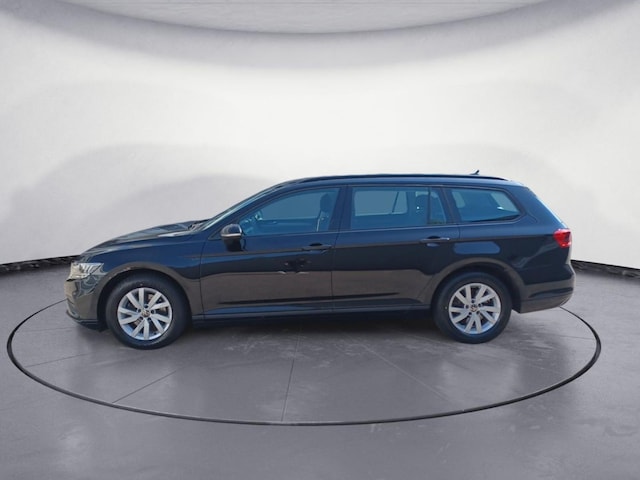 Volkswagen Passat 1.5 TSI Plus Variant
