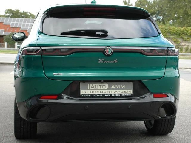 Alfa Romeo Tonale Speciale