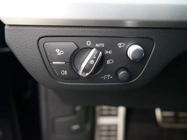 Audi Q5 2.0 TDI Quattro S-Line