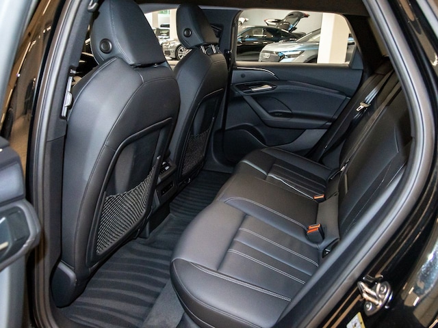 Audi A6 e-tron Avant Performance