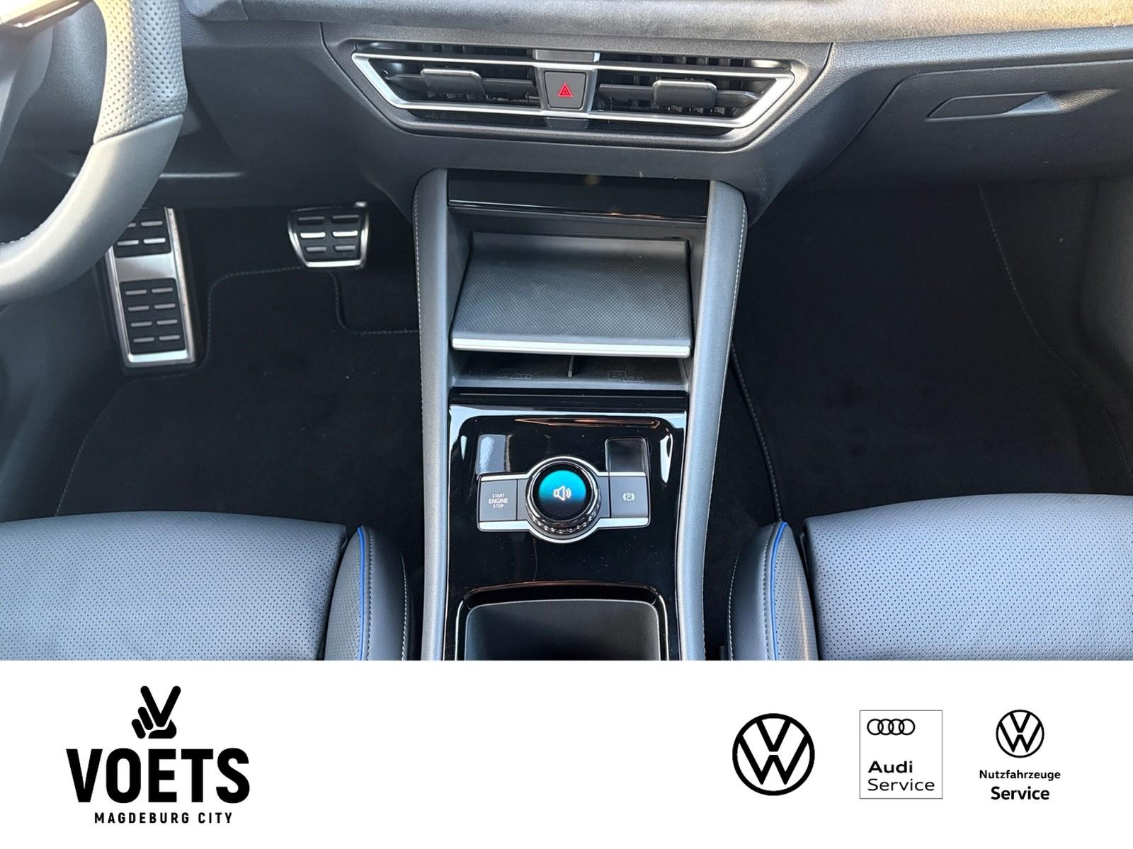 Volkswagen Tiguan 1.5 eTSI DSG IQ.Drive R-Line
