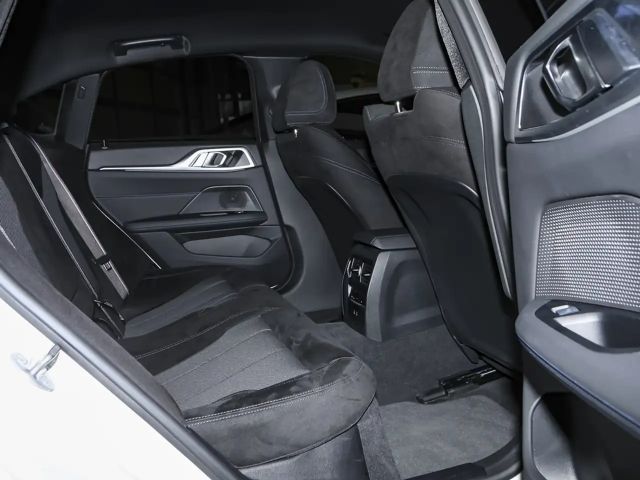 BMW i4 M-Sport Sedan eDrive40