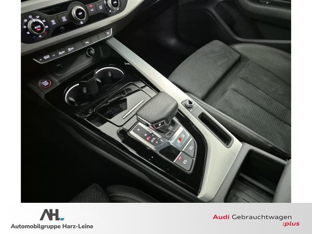 Audi S4 Avant Quattro