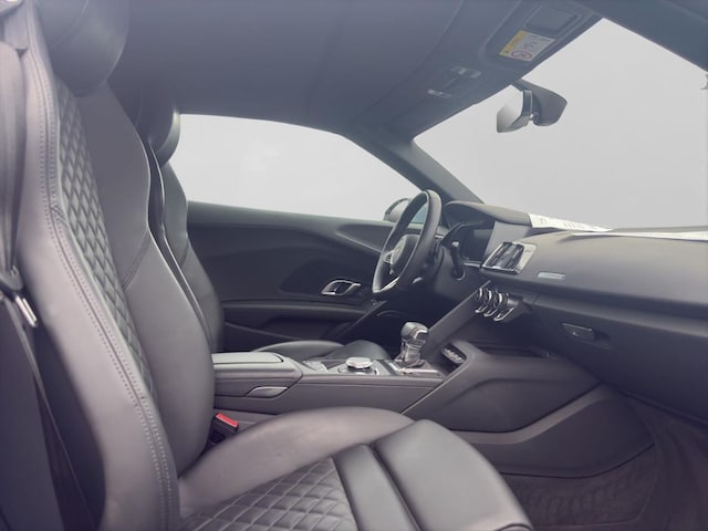 Audi R8 S-Tronic Spyder V10