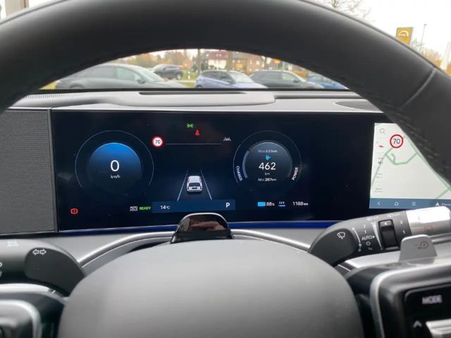 Hyundai IONIQ 9 4WD UNIQ