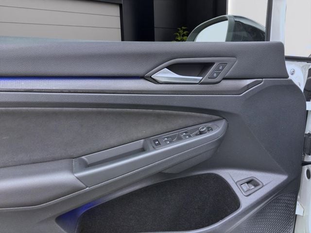 Volkswagen Golf 1.4 TSI DSG GTE