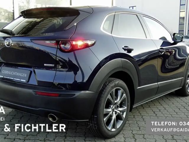 Mazda CX-30 Premium Selection SkyActiv
