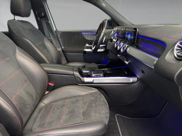 Mercedes-Benz EQB 350 4MATIC