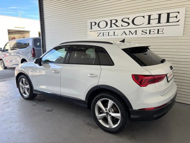 Audi Q3 40 TFSI Quattro