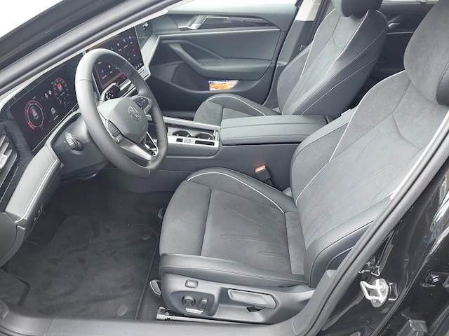 Volkswagen Passat 2.0 TDI DSG
