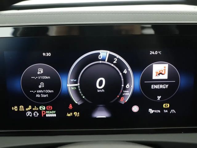 Volkswagen Tiguan DSG Sport eHybrid