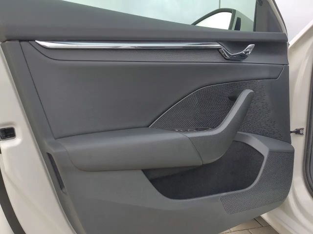 Skoda Octavia 2.0 TDI Combi Style Style