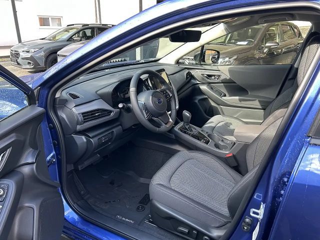 Subaru Crosstrek AWD e-Boxer