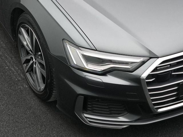 Audi A6 45 TDI Avant Quattro S-Tronic Sport