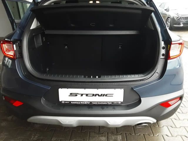 Kia Stonic Platinum Edition