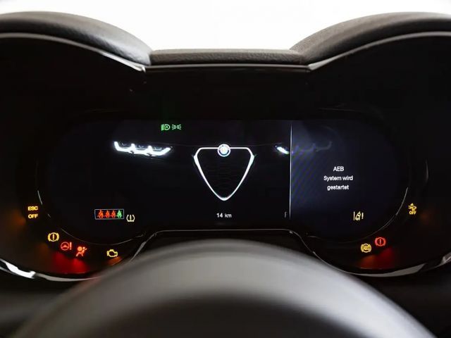 Alfa Romeo Tonale AWD Veloce