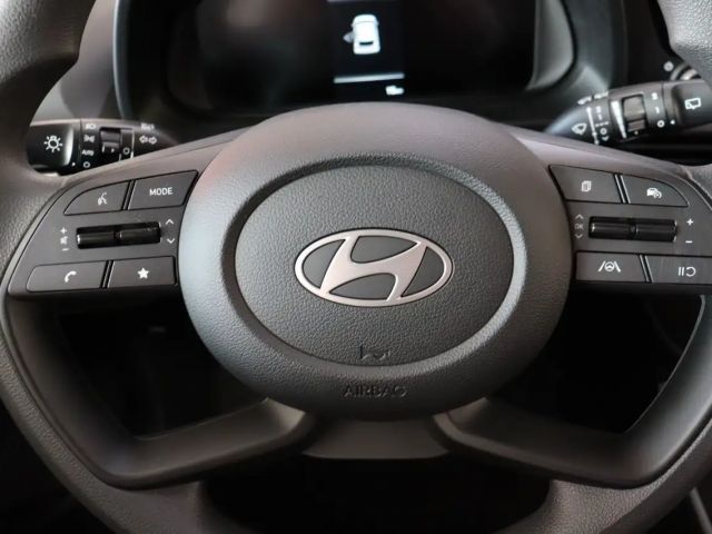 Hyundai i20 1.0 T-GDi