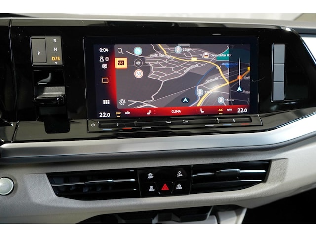 Volkswagen Multivan 2.0 TDI