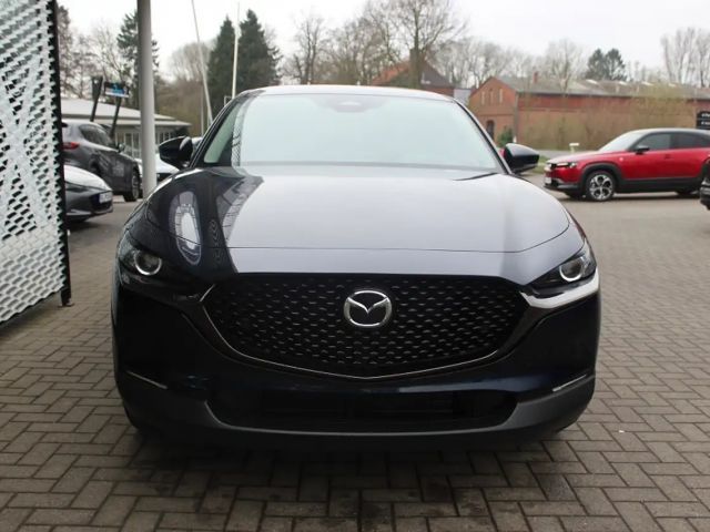 Mazda CX-30 SkyActiv
