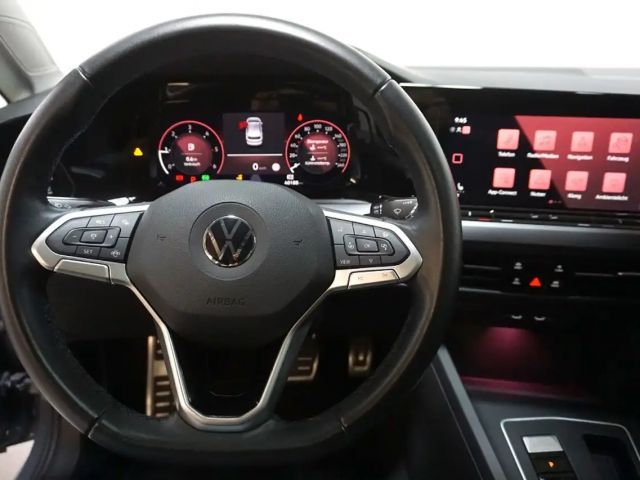 Volkswagen Golf 2.0 TDI DSG