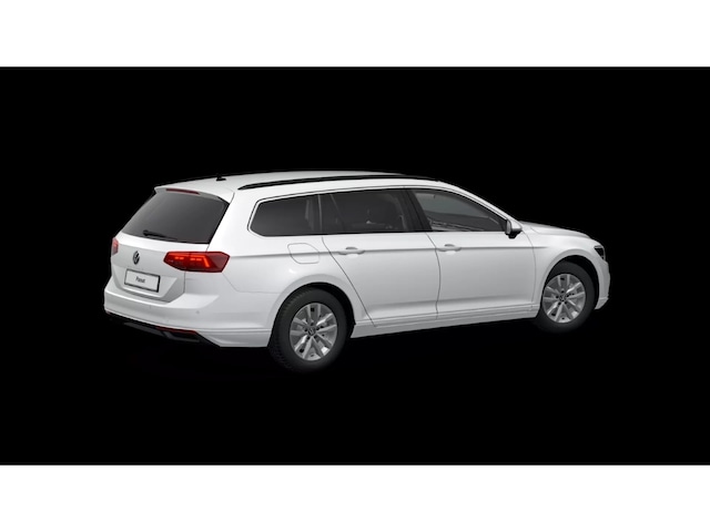 Volkswagen Passat 2.0 TDI Business DSG Variant