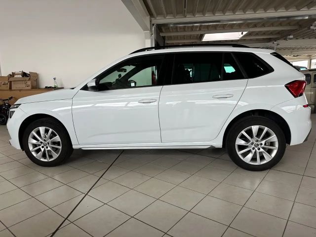 Skoda Kamiq Style Style