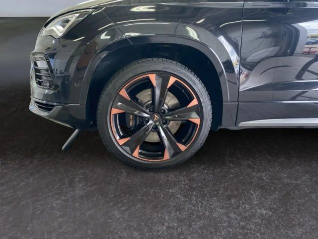 Cupra Ateca 2.0 TSI 4Drive DSG