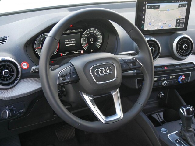 Audi Q2 35 TFSI S-Tronic