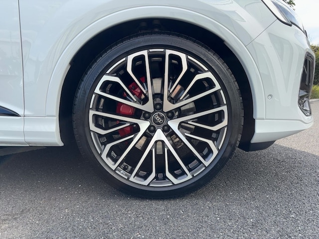 Audi Q7 50 TDI Quattro S-Line