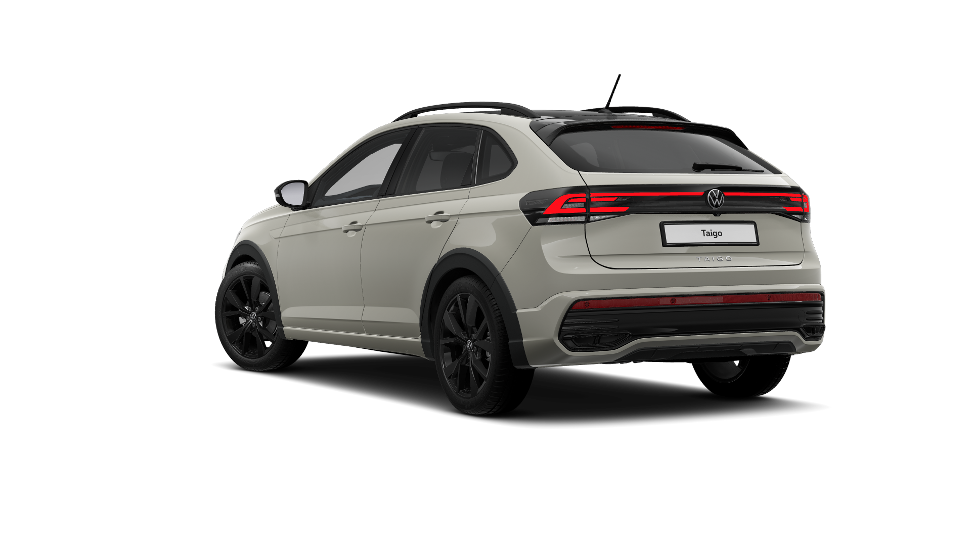 Volkswagen Taigo 1.5 TSI