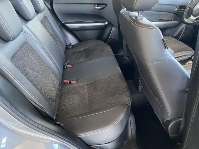 Suzuki Vitara AllGrip Comfort Hybrid