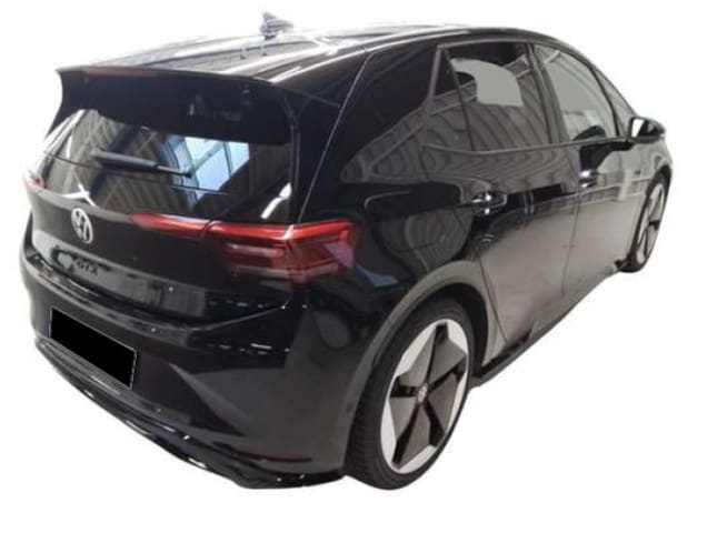Volkswagen ID.3 GTX Performance