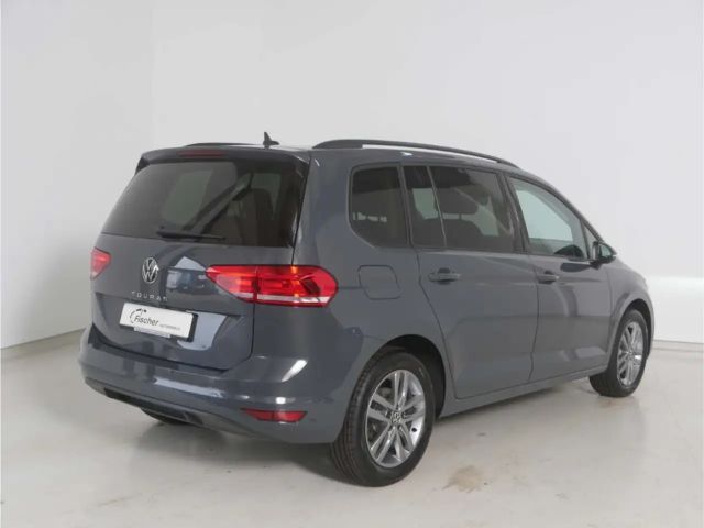 Volkswagen Touran 1.5 TSI Comfortline DSG