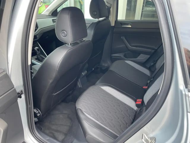Volkswagen Taigo 1.0 TSI