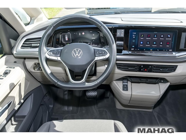 Volkswagen Multivan Multivan MultiLÜ110TDI Aut