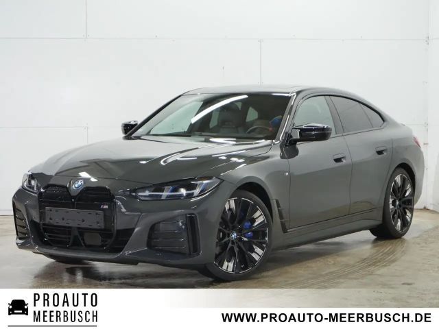 BMW i4 Coupé M50 xDrive