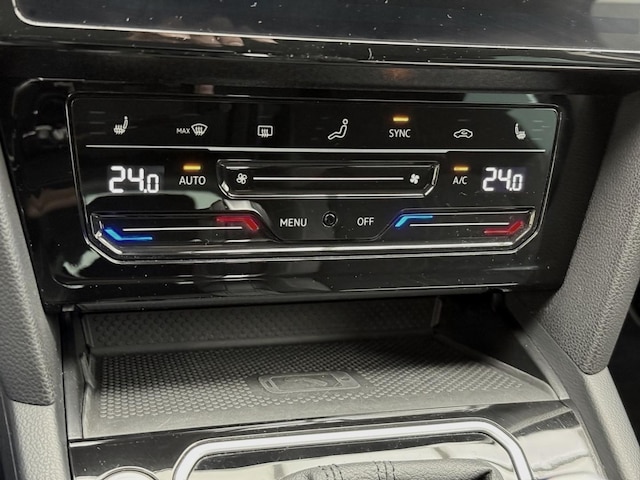 Volkswagen Passat 2.0 TDI AllTrack Variant