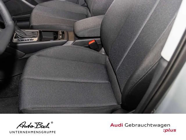 Audi Q2 35 TFSI S-Tronic