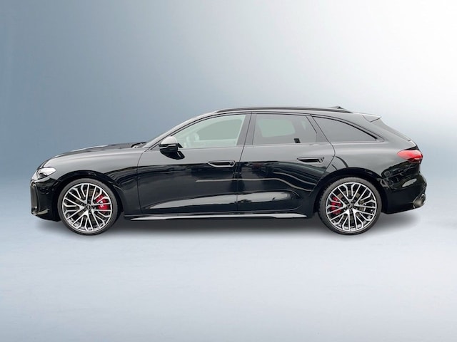 Audi S5 Avant S-Tronic