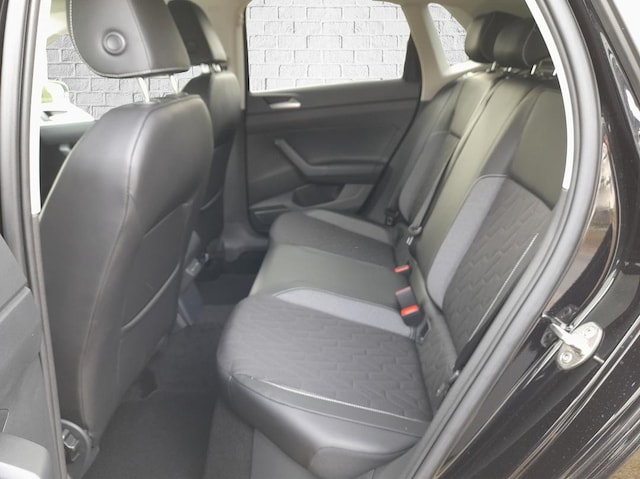 Volkswagen Polo GOAL 1,0 TSI ACC|SHZ|5J.Gar.|LED|APP