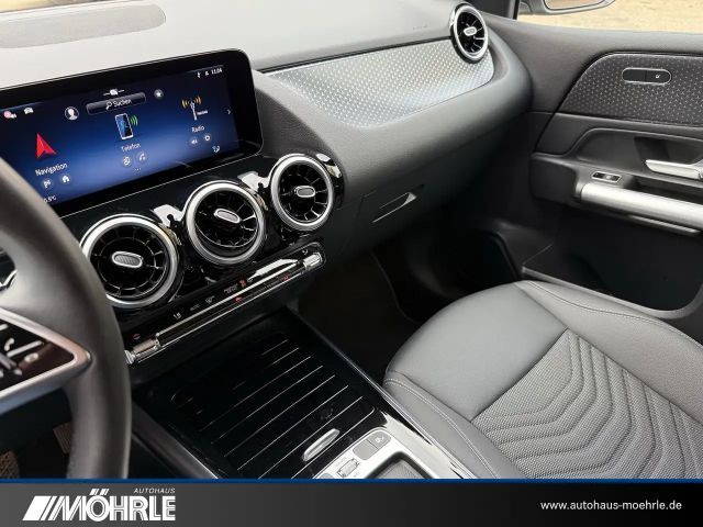 Mercedes-Benz B 200 Progressive