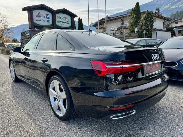 Audi A6 45 TDI Quattro Sedan