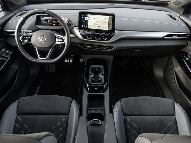 Volkswagen ID.4 NAVI ERGO