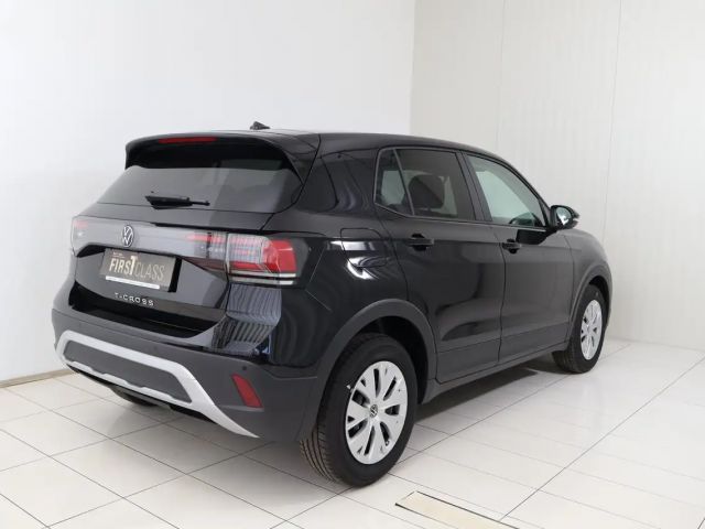 Volkswagen T-Cross 4Me TSI