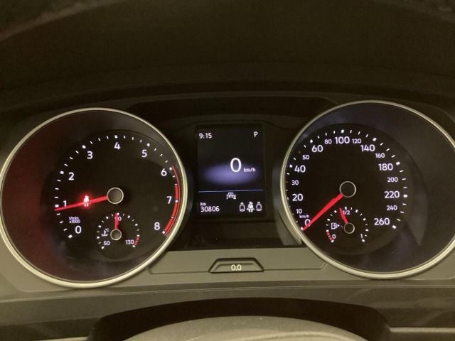 Volkswagen Tiguan 1.5 TSI